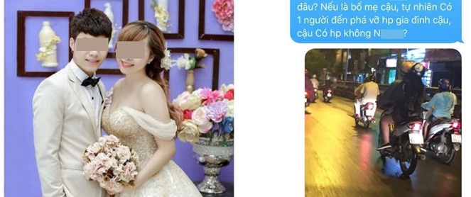 Dân mạng nổi điên vì cô vợ quá hiền, bị cướp chồng mà còn năn nỉ tình địch: "Đừng qua đêm với chồng tớ"