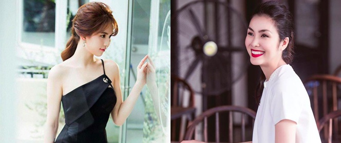 Sao Việt lấn sân sang thiết kế thời trang: ai tự mình sáng tạo, ai "lượm lặt" ý tưởng xung quanh