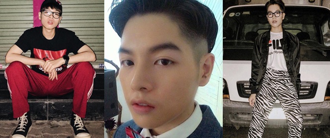 Lộ thêm loạt ảnh cận mặt và phong cách thời trang ngoài đời cực chất của Đức Phúc