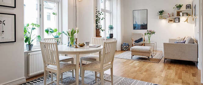 Với 200 triệu, KTS đã tư vấn xây dựng và bố trí nội thất cho ngôi nhà 52m² đầy đủ công năng