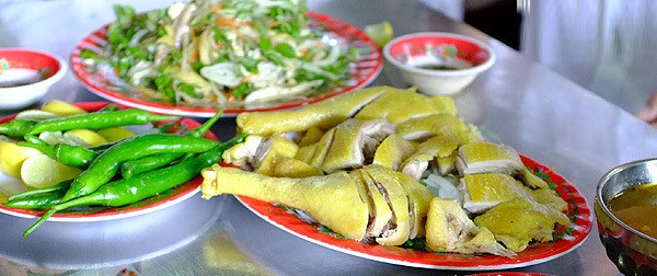 6 món cơm đặc sản "nghe tên là biết ngon" của Việt Nam