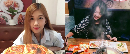 Danh sách những nàng công sở suốt ngày than béo nhưng không thể cầm lòng trước bữa trưa thịnh soạn, có bạn không?
