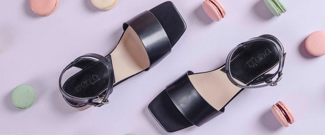 Đừng chỉ mua Zara, H&M, ở Việt Nam có nhiều thương hiệu giày thiết kế chất lắm này!