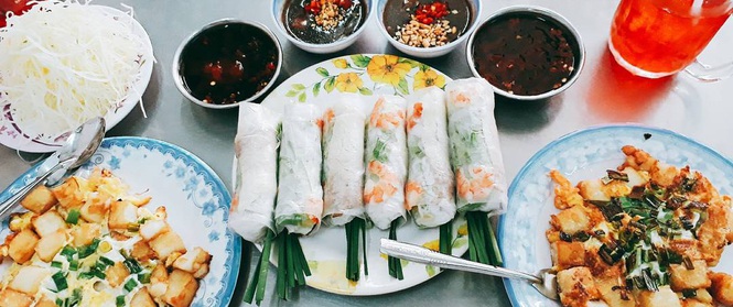 Đến Sài Gòn mà chưa ăn hết 10 món "thần thánh" này, đừng vội về nha!