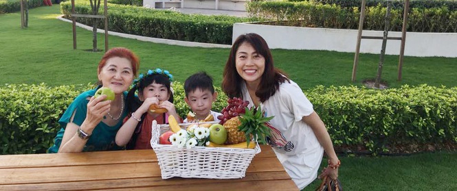 Thật như đếm chuyện nàng dâu không muốn "ra riêng" vì chẳng nỡ xa mẹ chồng