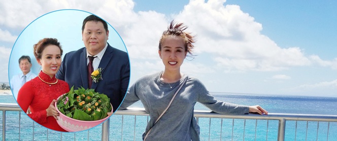 Mơ yêu "soái ca" diện mạo long lanh, cô gái Việt tìm được hạnh phúc bên chàng Việt kiều Mỹ nặng hơn trăm ký