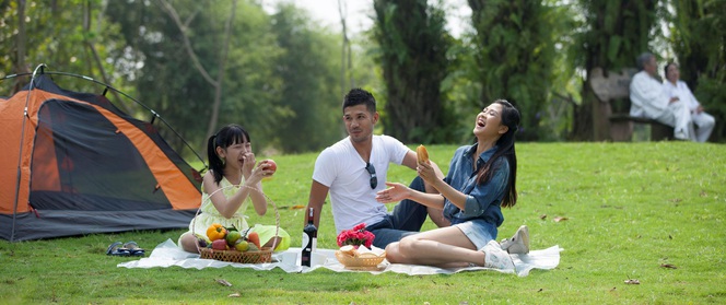 Tưng bừng với loạt sự kiện, hội chợ khiến bạn "đứng ngồi không yên" ở Hà Nội, Sài Gòn