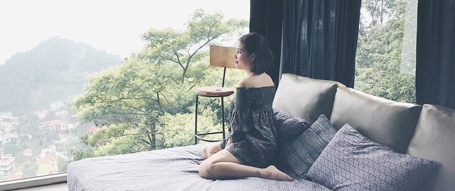 2 homestay cực đẹp để vừa trốn nóng, vừa có thể chụp 1.000 kiểu ảnh sống ảo ngay ở Tam Đảo