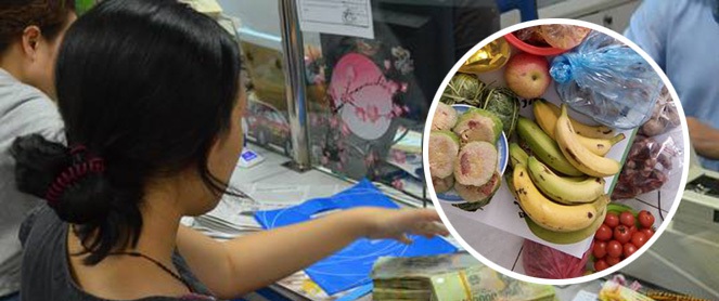 Nàng dâu kể chuyện chật vật ở riêng: Nhà ngoại chu cấp thức ăn, nhà nội bắt "ốp nộp" tiền nuôi em chồng