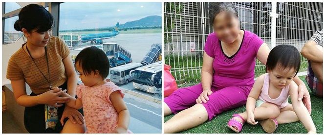 Osin ở chung cư cao cấp, thu nhập 7 triệu vẫn đánh con chủ, cho ăn kiểu "mớm mồi", trốn việc đi gom đồng nát