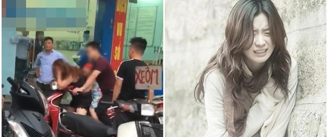 "Sự mù quáng ngu xuẩn": Để chồng đánh hết lần này đến lần khác và cho rằng đó là sự hy sinh vì con!