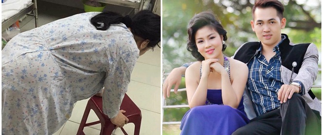 Hôn nhân tuyệt đẹp của anh chồng tuyên bố “vợ là để yêu, không phải để đẻ” khi bà xã sinh 2 con gái