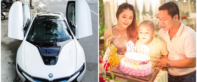 Lấy được chồng "mười phân vẹn mười: Yêu chiều vợ hết mực, tặng siêu xe, heo đất trăm triệu