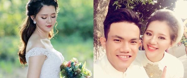 Nàng dâu "số hưởng": Chồng chăm như chăm "trẻ lên 3", bố chồng dạy con dâu nấu ăn không chút phàn nàn