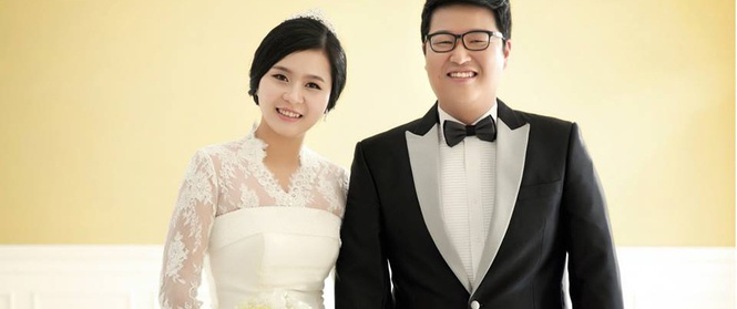 Nhân duyên nàng dâu Việt với “oppa" chênh gần 20 tuổi tâm lý không ai bằng khiến cửa ải mẹ chồng cũng là chuyện nhỏ