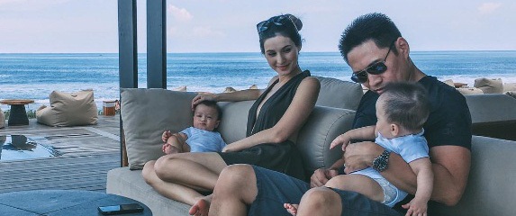 Chồng mẹ bỉm sữa hot nhất MXH những ngày gần đây tiết lộ điều bất ngờ khiến anh yêu vợ tuyệt đối