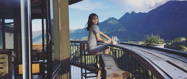 5 quán cafe rất xinh mà view tuyệt đẹp nhất định nên ghé khi đến Sa Pa