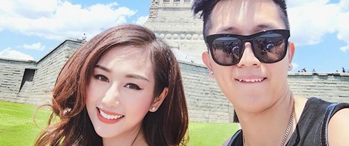 Chọn yêu "anh bạn thân" thay vì đại gia như bao người, nữ DJ có được tình yêu khiến nhiều người ghen tị