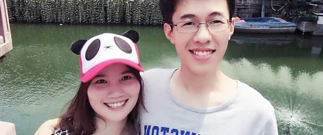 Cô gái Việt từng ly hôn vẫn khiến chàng trai "con nhà giàu" Trung Quốc kém 4 tuổi chinh phục bằng được