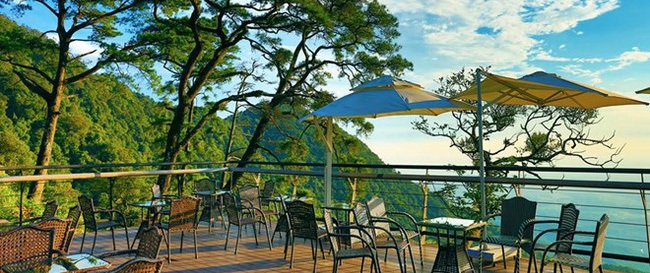 Tam Đảo và Sa Pa - 2 điểm du lịch rất hợp để trốn nóng lại siêu gần Hà Nội