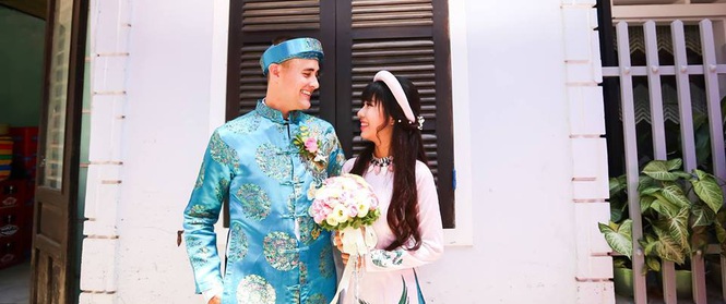 Đăng ký học tiếng Anh miễn phí, cô gái Việt bị chàng trai Mỹ “tóm gọn” vì tội gây thương nhớ