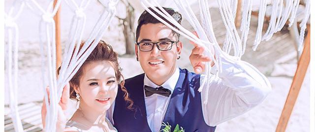 Sang Singapore du lịch, cô gái Đăk Lăk “xách tay” về nước tình yêu với chàng trai bản xứ