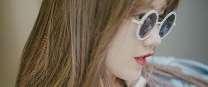 "Hotgirl vườn đào lên báo Tây" Kiều Trinh: "Quà Valentine đầu tiên là món quà đau thương nhất vì bị người ta ăn mất"
