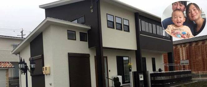 Ngôi nhà quanh năm không tốn tiền điện được vợ chồng Việt Nhật mua với giá 7 tỷ đồng