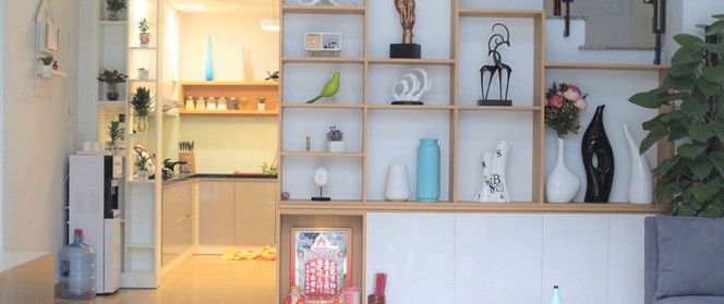 Nam ca sĩ Hồ Quang Hiếu dành tiền tỷ sửa lại ngôi nhà cũ tặng cho mẹ và em gái