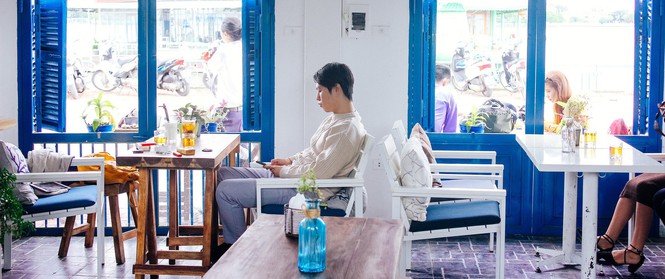 Dự báo thời tiết Hà Nội nắng nóng gay gắt cả tuần, hẹn hò ở 4 quán cafe view Hồ Tây lộng gió này ngay thôi!