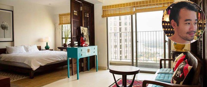 Phảng phất nét xưa trong căn hộ của người đàn ông yêu vẻ đẹp truyền thống Việt ở Sài Gòn