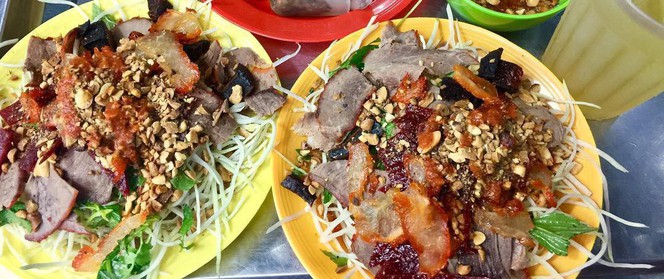 7 món quà chiều vừa ngon, vừa mát cho những ngày Hà Nội tắt nắng vẫn nóng toát mồ hôi