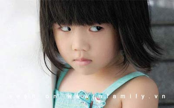 Điều con muốn