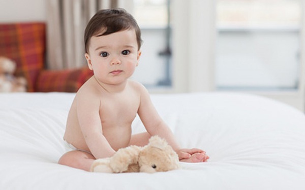Tư vấn chăm sóc cho bé suy dinh dưỡng