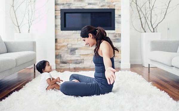 Điều cha mẹ nên làm để trẻ lớn lên trong hạnh phúc