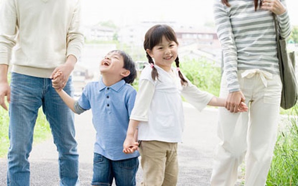 5 vấn đề "điên đầu" cha mẹ hay mắc khi dạy con