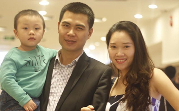Điều gì quan trọng nhất trong mỗi gia đình?