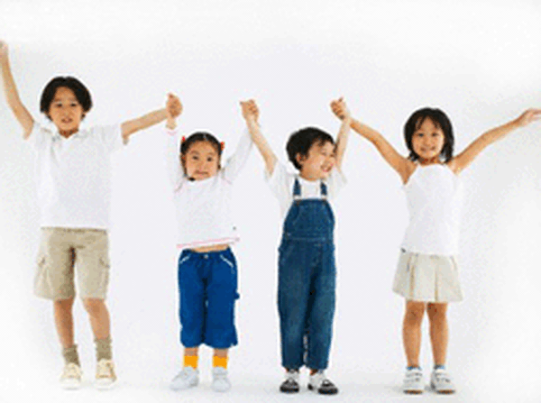 Bé 40 tháng tiêu chuẩn cân nặng, chiều cao thế nào?