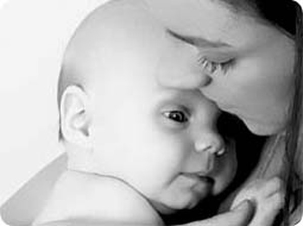 Bí mật con vẫn giấu mẹ
