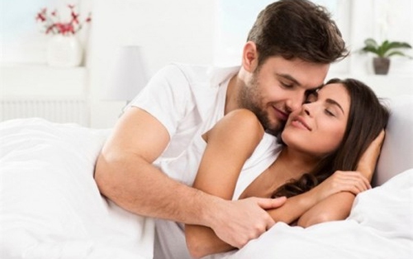 “Chuyện ấy” quá nhiều và nhanh có ảnh hưởng chuyện thụ thai