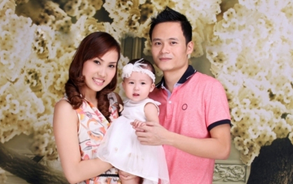 Chào mùa hè rực rỡ cùng bé yêu