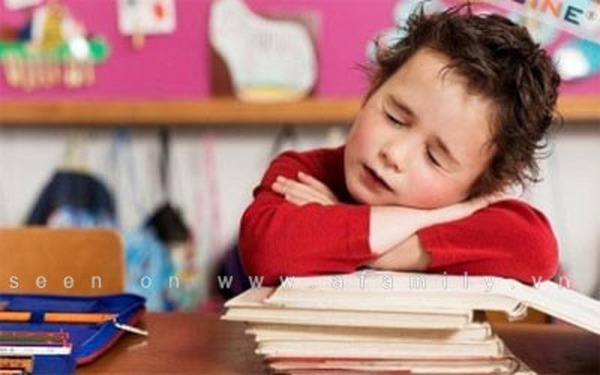 Dấu hiệu cảnh báo con bị bệnh tiểu đường