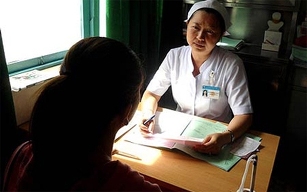 Đổ bệnh vì quên vòng tránh thai