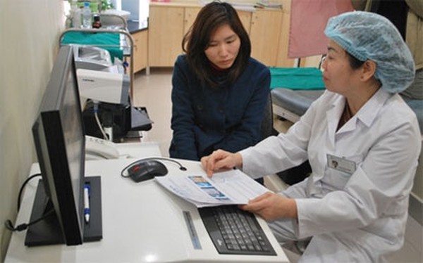 Di chuyển nhiều cũng là nguyên nhân gây hiếm muộn