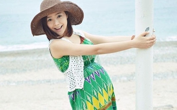 Mặt nạ tự nhiên chữa sạm da cho bà bầu