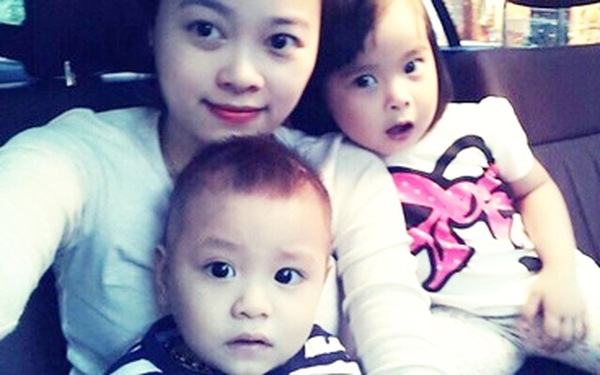 Bí mật của bà mẹ 2 con có làn da không tì vết