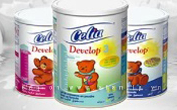 Dinh dưỡng sớm - nền tảng của cuộc đời