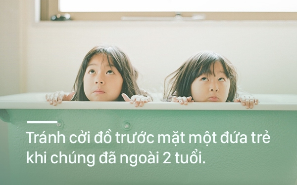Đừng chần chừ nữa, hãy làm ngay những việc dưới đây để con không bị xâm hại tình dục