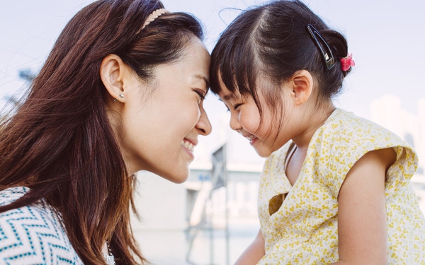 8 hành vi của cha mẹ ngăn cản trẻ chạm đến thành công