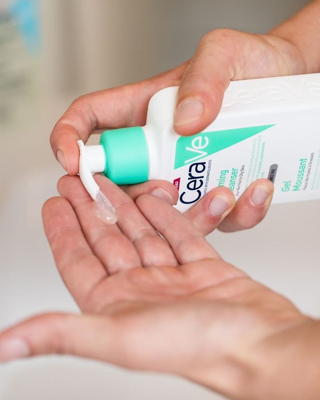 F5 làn da chỉ trong 2 tuần với 8 sản phẩm dưới đây, có những sản phẩm còn chưa đến 200 ngàn - Ảnh 2. F5 làn da chỉ trong 2 tuần với 8 sản phẩm dưới đây, có những sản phẩm còn chưa đến 200 ngàn - Ảnh 2.